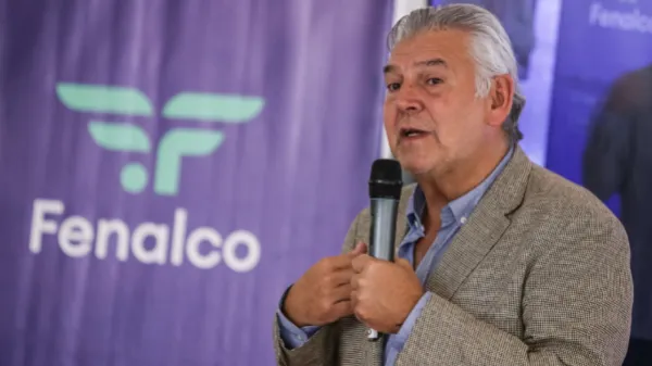 La reforma laboral y la reforma tributaria serían el puntillazo a esta maltrecha economía: Jaime Alberto Cabal