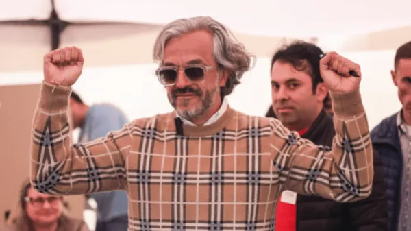 "Queremos demostrar que un proyecto de centro es viable": Juan Daniel Oviedo considera ser candidato presidencial para 2026