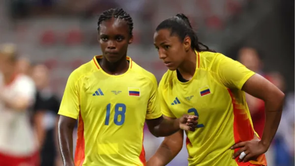 Mayra Ramírez y Linda Caicedo, las únicas futbolistas latinoamericanas en la lista de las 10 mejor pagadas del mundo