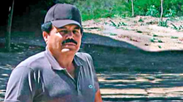 La caída del Mayo Zambada, un capo que sabe demasiado de la narcopolítica mexicana