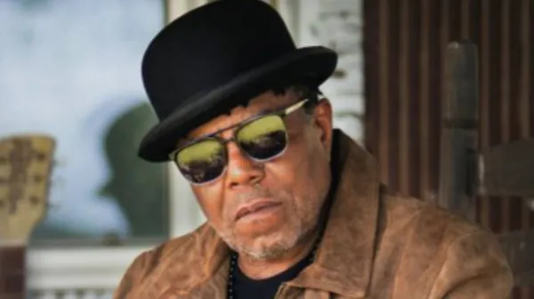 Tito Jackson, hermano de Michael Jackson y fundador de The Jackson 5, fallece a los 70 años