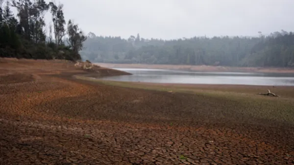 ¿Por qué estamos viviendo un clima inédito e insólito?