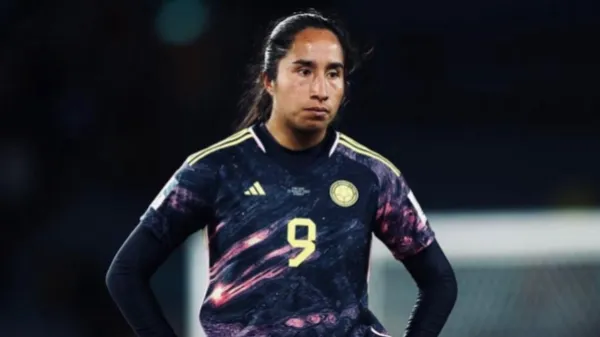 Mayra Ramírez, la única futbolista latinoamericana nominada al Balón de Oro 2024