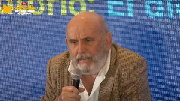 Maurice Armitage: "Los colombianos tenemos que cambiar" y pagarles mejor a los trabajadores