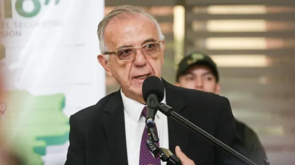 ¿Por qué el Ministerio de Defensa dijo que no tenía información del 'software' Pegasus?