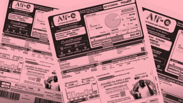Comisión de Regulación y Gas aprobó la intervención de Air-e