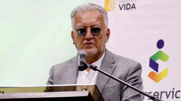 "No queremos otro Electricaribe con Air-e y vamos a poner la casa en orden": superintendente de Servicios