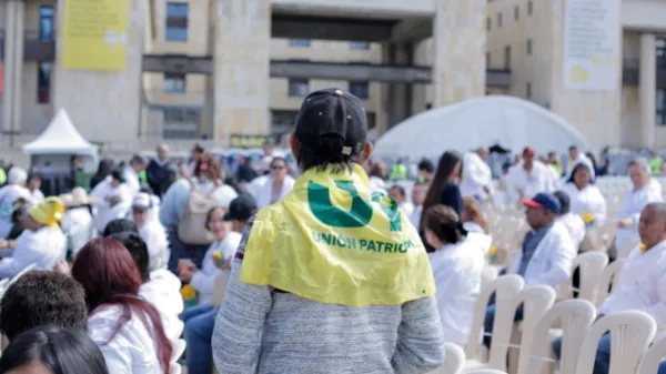 Por estado de salud del presidente Petro, se aplazó el acto de reconocimiento del Estado por el exterminio de la Unión Patriótica
