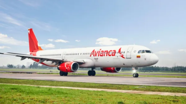 Así puede reprogramar vuelos de Avianca y Latam cancelados por paso del huracán Milton