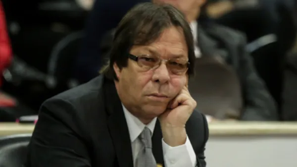 Cambio Radical abre proceso disciplinario a César Lorduy, presidente del CNE y denunciado por acoso sexual