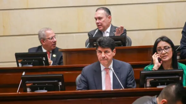 Senado aprobó en sexto debate la reforma al Sistema General de Participaciones