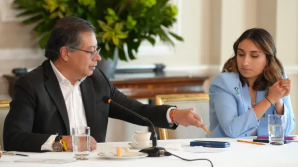 Al Gobierno de Gustavo Petro le quedan 14 meses para gastarse la plata