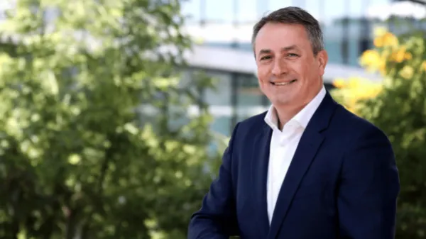 'El sector financiero tiene un rol importantísimo en este marco global de la biodiversidad': director de inteligencia y sostenibilidad del Grupo BBVA