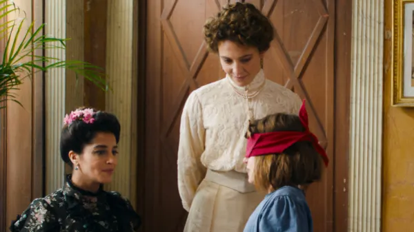 María Montessori, una función a beneficio de la Fundación Debra