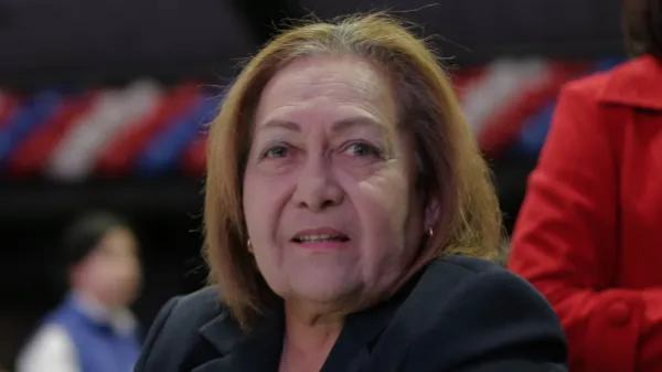 Falleció la exsenadora de Cambio Radical Daira Galvis