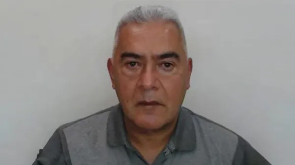 Este es el prontuario criminal de Diego Marín, alias Pitufo, señalado zar del contrabando colombiano