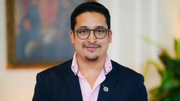 Acoso laboral, maltrato y misoginia: las nuevas denuncias contra el cónsul de Colombia en México, Andrés Hernández