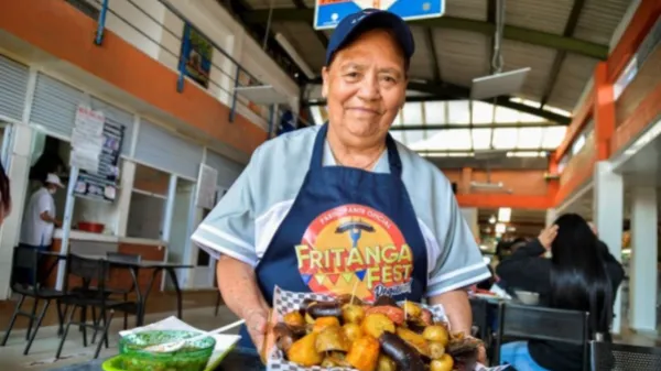 Fritanga Fest 2024: restaurantes, precios y todo lo que debe saber