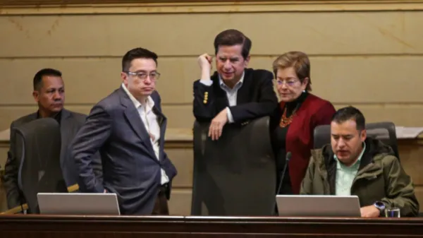 Reforma laboral, con el credo en la boca: los votos cristianos serán cruciales en el Senado