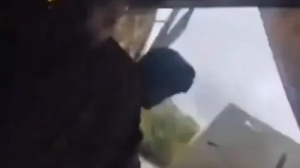 Así fue el ataque con drones a patrulla de la Armada en el Cañón del Micay
