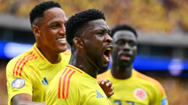 La Selección Colombia se enfrentará a Bolivia y su altura en Eliminatorias Sudamericanas 2026