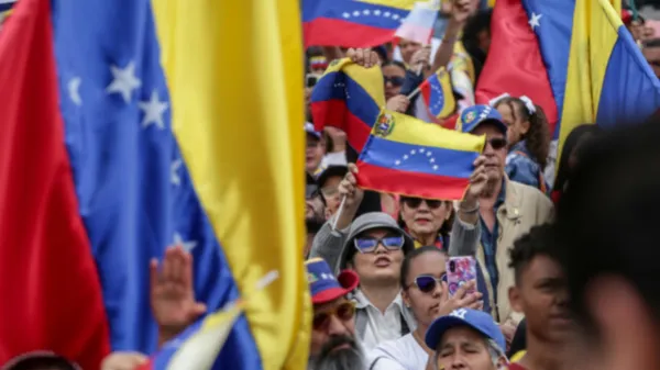 El 80 por ciento de migrantes venezolanos que llegan a Colombia planea quedarse en el país: Dane