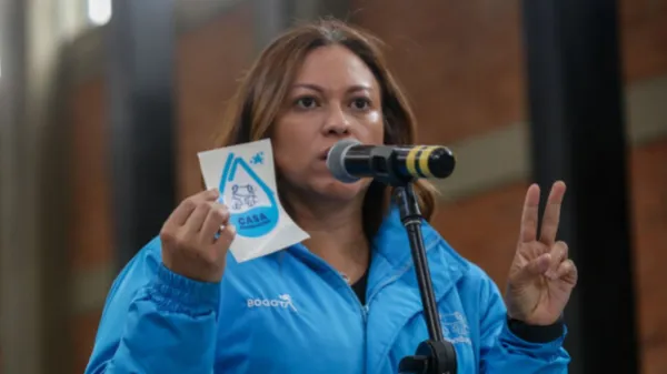 El día cero podría llegar a finales de diciembre y principios de enero: advirtió gerente del Acueducto de Bogotá