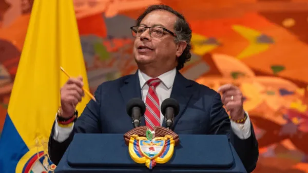 Caso UNGRD: presidente Petro presentó declaración jurada ante la Corte Suprema