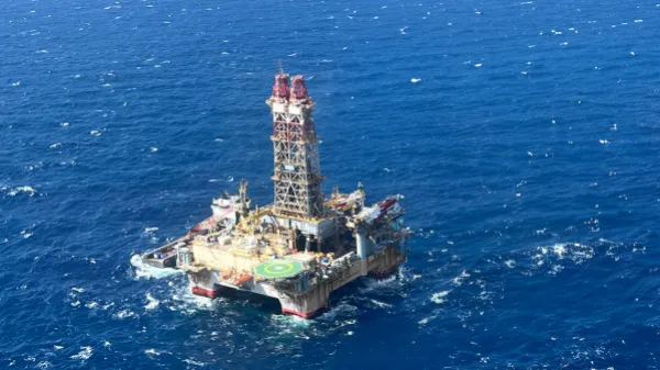La nueva esperanza de gas para Colombia que Gustavo Petro desestimó