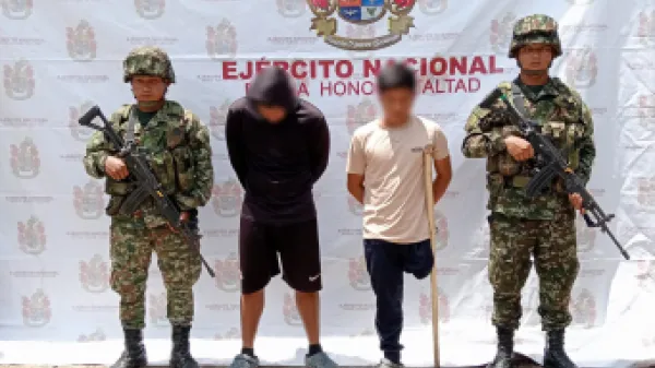 Nueva estrategia de reclutamiento de menores por parte de las disidencias de las Farc en Vaupés