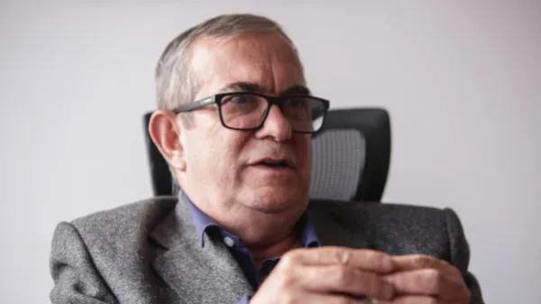 Exintegrantes del secretariado de las Farc renunciaron a su presunción de inocencia