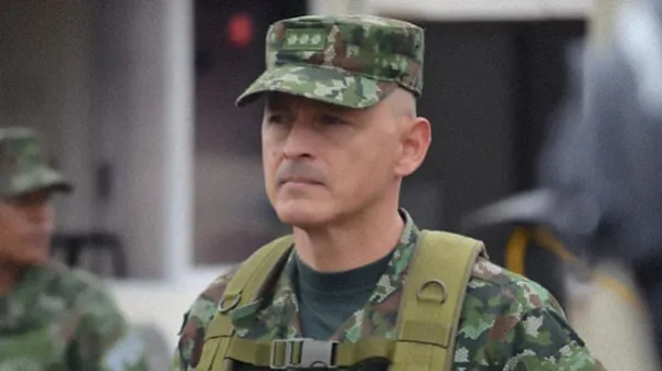 “Al cañón del Micay no lo transformamos solo con tropa”: general Erick Rodríguez