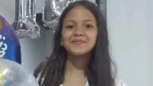 Encuentran sin vida a Sofía Delgado, la niña que desapareció en Candelaria, Valle del Cauca