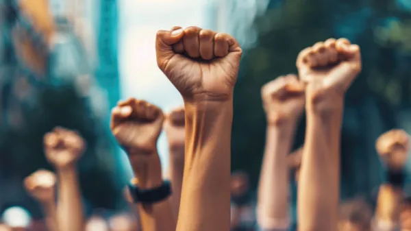 Democracia y violencia: ¿son las palabras totalmente inofensivas?