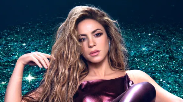 Shakira inundó las redes | Crucigrama