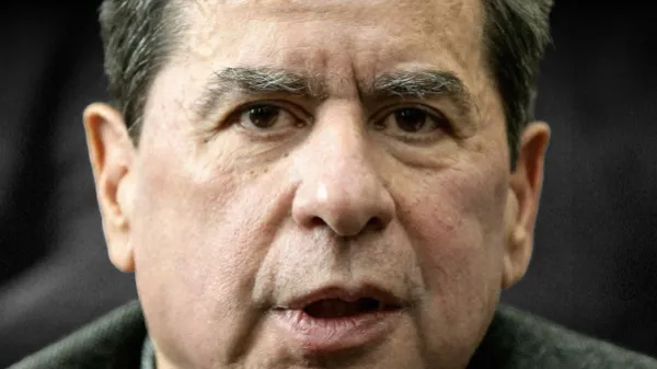 "Tenemos que pensar más allá de Petro": Juan Fernando Cristo