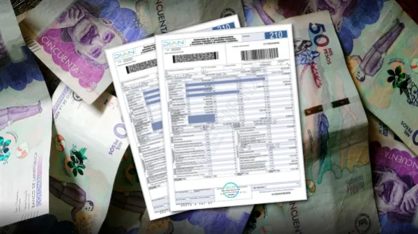 ¿Para qué sirve el saldo a favor en la declaración de renta?