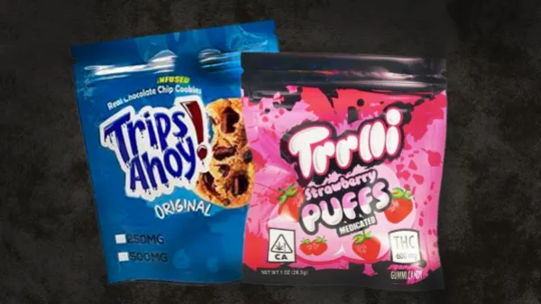 Halloween: alerta por dulces que imitan a marcas reconocidas y que se comercializan sin registro sanitario
