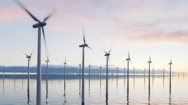 Ecopetrol y Celsia se le medirán a la licitación de energía eólica costa afuera