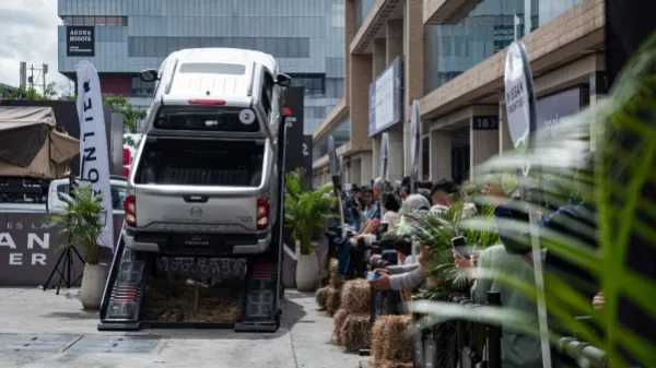 El Salón del Automóvil 2024: la cita más esperada para la movilidad del futuro