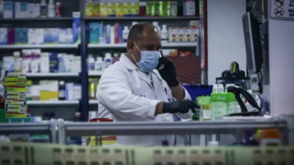 Alerta del Invima por uso irresponsable de antibióticos en Colombia