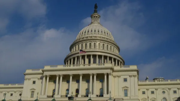 Bajo control republicano: así quedaría la composición del Congreso de Estados Unidos tras las elecciones