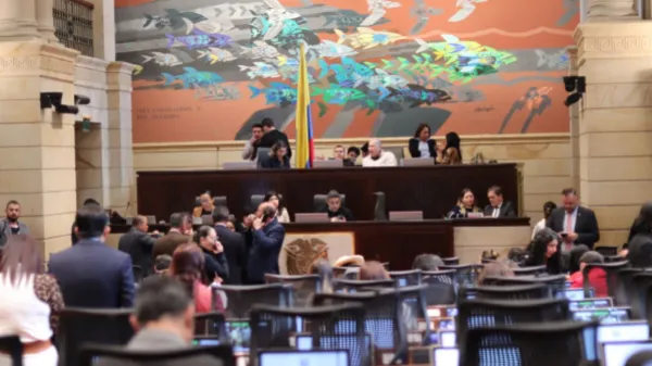 Los gobernadores piden voz en el último debate de la reforma al Sistema General de Participaciones en la Cámara