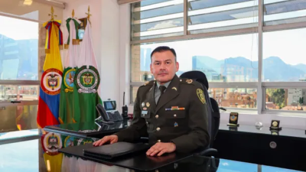 “El Tren de Aragua está comprando establecimientos comerciales para lavar dineros ilícitos”: director del Gaula de la Policía