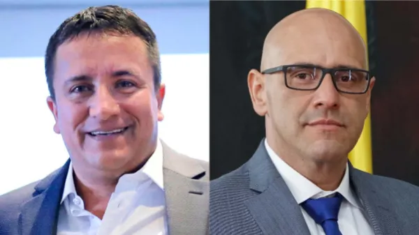 Dos conservadores sancionados votaron a favor de la reforma a la salud. ¿Jugadita o están avalados?