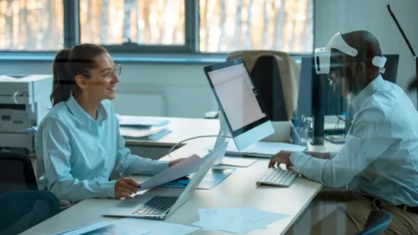 ¿Desempleo real o trabajo potencial?