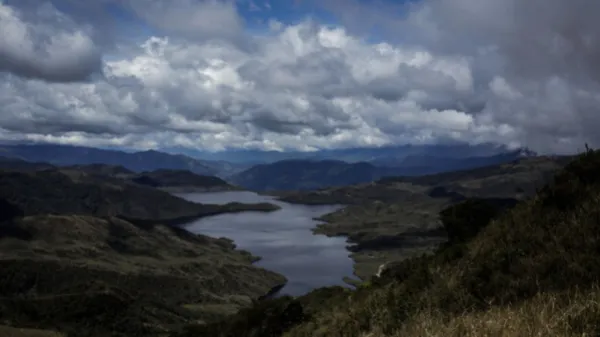 Fondo Mundial del Clima destinará 92 millones de dólares para estabilidad hídrica de Bogotá