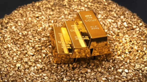 Precio del oro hoy en Colombia, 29 de noviembre de 2024: ¿cuál es la tendencia actual?