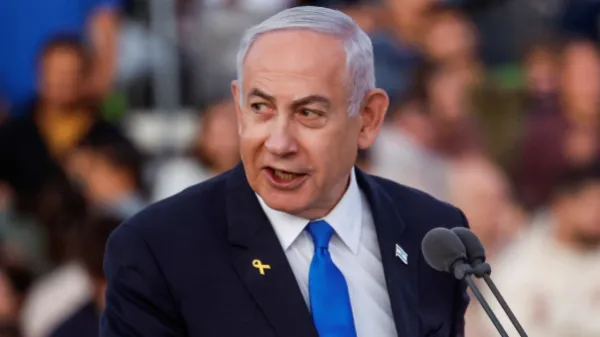 ¿Por qué es improbable la captura contra Benjamín Netanyahu a pesar de la orden de arresto de la CPI?