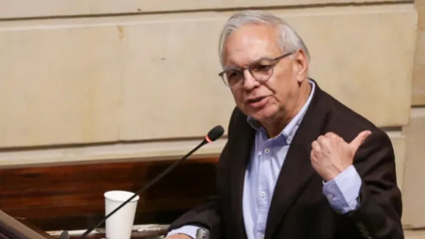 Los testimonios que salpican al ministro Ricardo Bonilla en el escándalo de la UNGRD